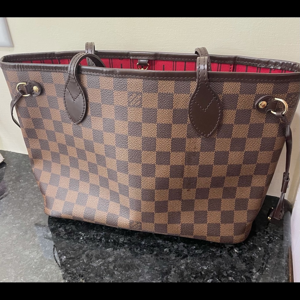 Louis Vuitton Damien, PM